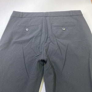 Banana Republic Logan pants 8