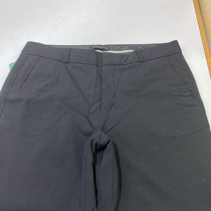 Banana Republic Logan pants 8