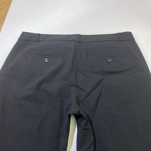 Banana Republic Logan pants 8