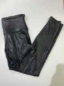 spanx leggings XL