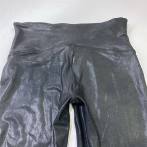 spanx leggings XL