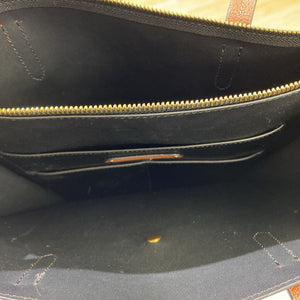 Banana Republic tote bag