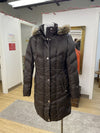 Utex down winter coat S