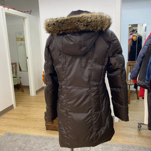 Utex down winter coat S