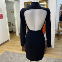 Load image into Gallery viewer, Solace London open back dress 4
