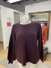 Load image into Gallery viewer, Vero Moda wool blend sweater S
