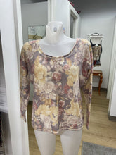 Load image into Gallery viewer, Free People wool/angora/blend sweater XS
