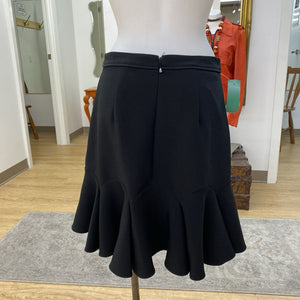 Kate Spade flared hem skirt 6