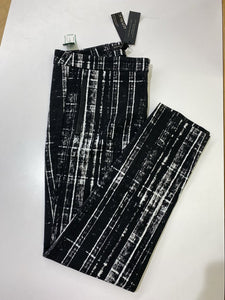 Banana Republic sloan pants 8