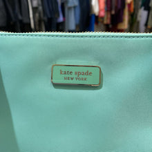 Load image into Gallery viewer, Kate Spade nylon/leather handbag NWOT
