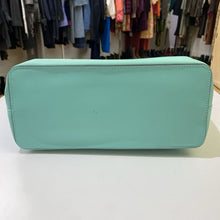 Load image into Gallery viewer, Kate Spade nylon/leather handbag NWOT
