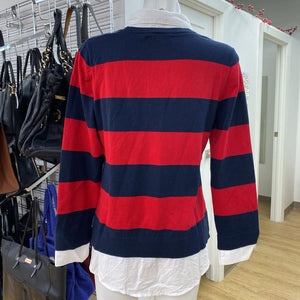 Tommy Hilfiger fooler hem top M