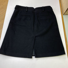 Load image into Gallery viewer, Club Monaco lined wool blend skirt 6
