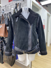 Load image into Gallery viewer, J4 Leather Jacket 2XL NWT
