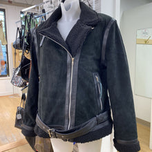 Load image into Gallery viewer, J4 Leather Jacket 2XL NWT
