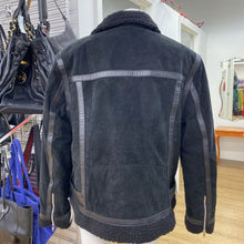 Load image into Gallery viewer, J4 Leather Jacket 2XL NWT
