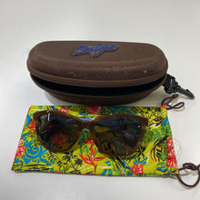 Load image into Gallery viewer, Maui Jim sunglasses
