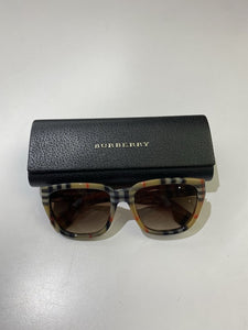 Burberry sunglasses