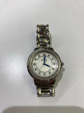 Load image into Gallery viewer, Bulova rhinestone detail watch
