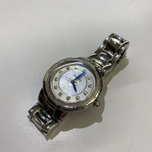 Load image into Gallery viewer, Bulova rhinestone detail watch
