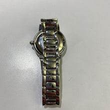 Load image into Gallery viewer, Bulova rhinestone detail watch
