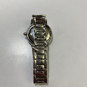 Bulova rhinestone detail watch