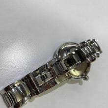 Load image into Gallery viewer, Bulova rhinestone detail watch
