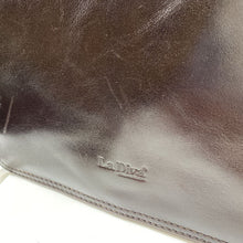 Load image into Gallery viewer, La Diva vintage leather handbag
