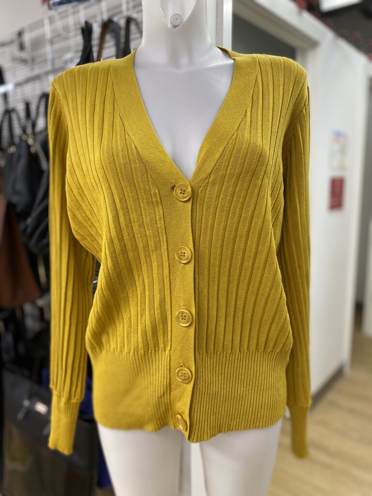 Cyrus knit light sweater L