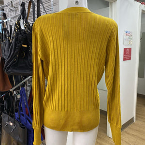 Cyrus knit light sweater L