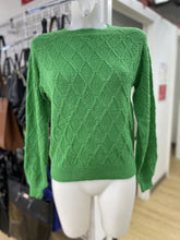 Load image into Gallery viewer, Twik/Simons light sweater XS
