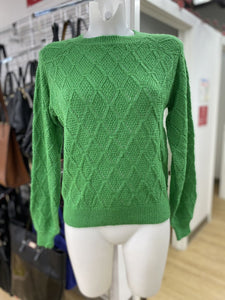 Twik/Simons light sweater XS