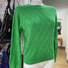 Load image into Gallery viewer, Twik/Simons light sweater XS
