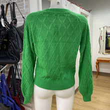 Load image into Gallery viewer, Twik/Simons light sweater XS
