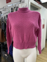 Load image into Gallery viewer, Twik/Simons light sweater XS
