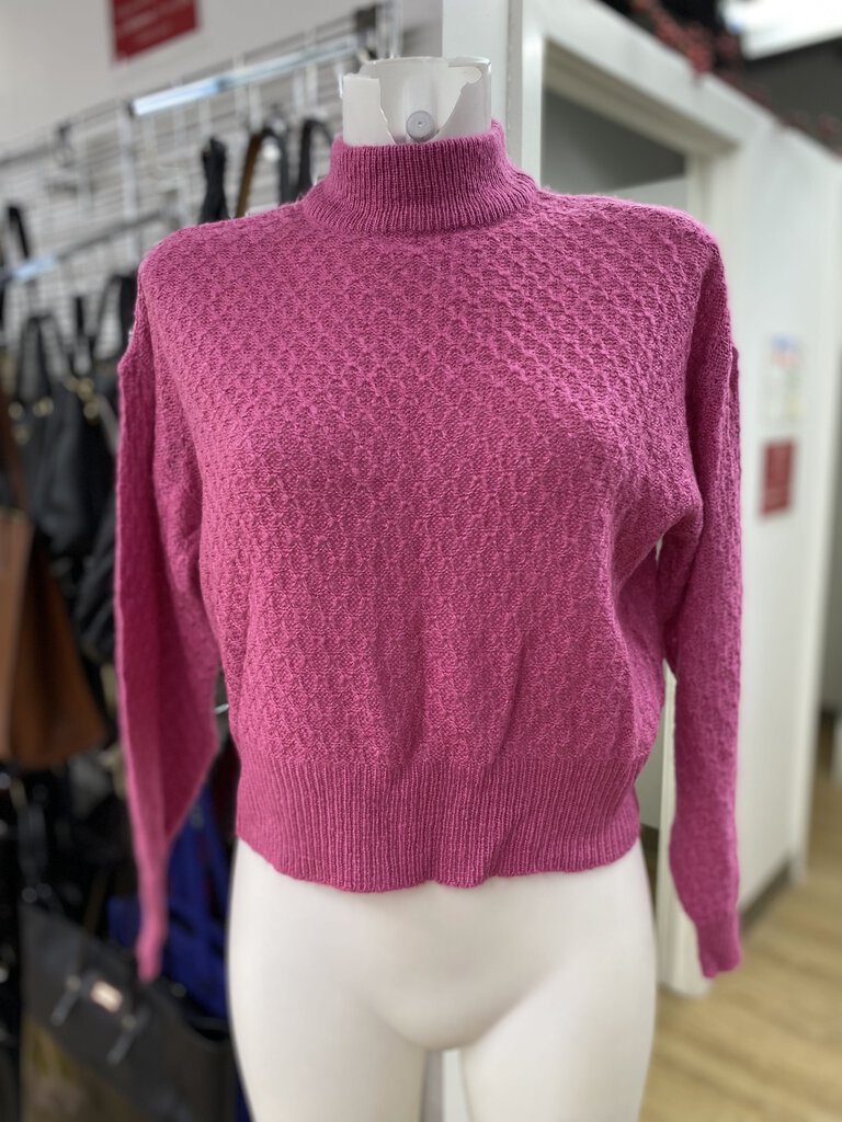 Twik/Simons light sweater XS