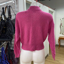 Load image into Gallery viewer, Twik/Simons light sweater XS
