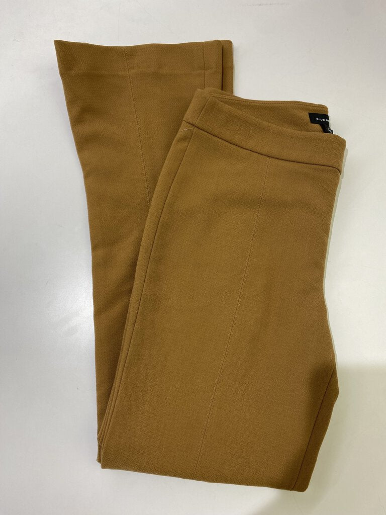 Club Monaco boot cut pants