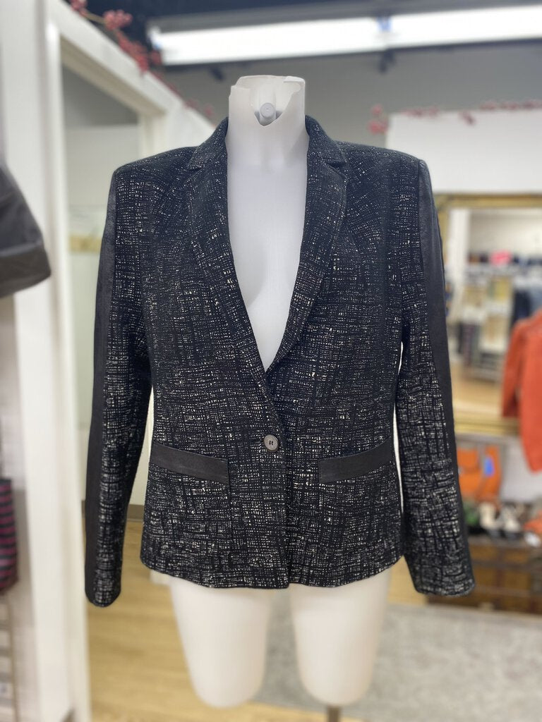 Luisa Cerano blazer 10