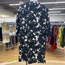 Load image into Gallery viewer, Pink Martini overcoat blazer M
