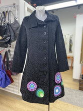 Load image into Gallery viewer, Desigual light coat 42
