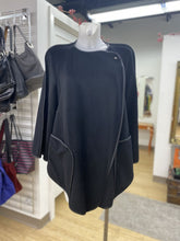 Load image into Gallery viewer, Nisse wool/cashmere/blend light jacket 6
