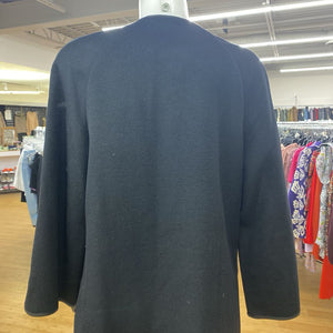 Nisse wool/cashmere/blend light jacket 6