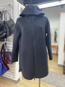 Lululemon scuba coat 10