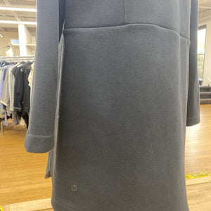 Lululemon scuba coat 10