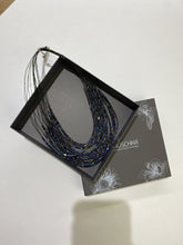 Load image into Gallery viewer, Anuschka beaded necklace
