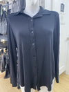 Brenda Beddome button top M