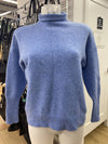 The Group cashmere sweater M