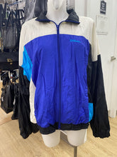 Load image into Gallery viewer, Wilson vintage windbreaker L
