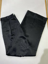 Babaton satin cargo pants 6